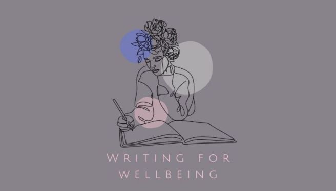 Writing for Wellbeing Website